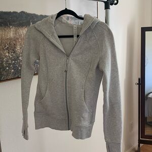 Lulu Lemon jacket